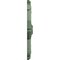Ekena Millwork Antilles Ceiling Medallion (Fits Canopies up to 6"), Hnd-Painted Athenian Green, 38 1/4"OD x 1 1/2"P CM38ANAGF - alternate 2